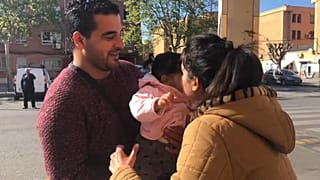 #EURoadTrip En ruta a las Europeas -  Día 9: Los migrantes que empiezan una segunda vida en España