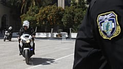 Πυροβολισμοί έξω από τα δικαστήρια Ζακύνθου