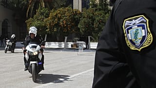  Καταδίωξη με πυροβολισμούς στην Αρτέμιδα