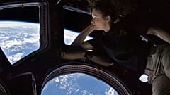 Заработай миллион лёжа: новый проект в рамках исследования космоса