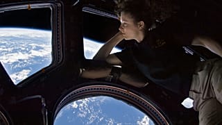 Заработай миллион лёжа: новый проект в рамках исследования космоса