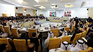 وزير الخارجية السعودي: الجولان أرض سورية محتلة