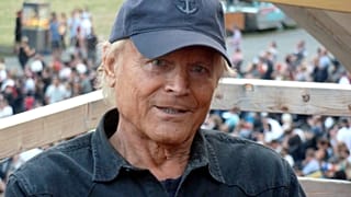 terence hill