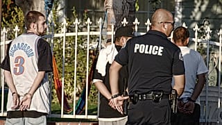 Video: Hastaya şiddet uygulayan Amerikalı polis memuruna 5 yıl hapis cezası