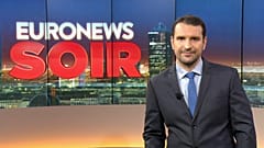 Euronews : l'actualité du 29 mars