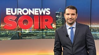Euronews : l'actualité du 29 mars