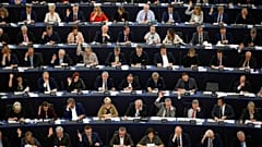 European elections 2019: what has happened in the EU during the current parliament?