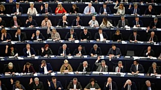 European elections 2019: what has happened in the EU during the current parliament?