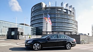 Выборы в Европарламент: предварительные результаты 28 стран