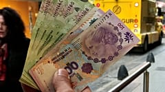 Αργεντινή: Αυξάνονται τα άτομα κάτω από το όριο της φτώχειας