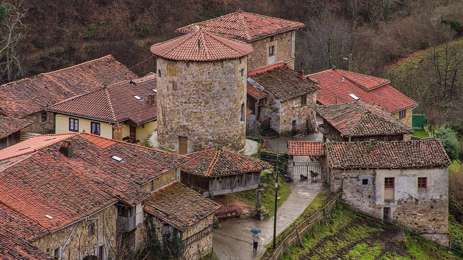 The 'Revolt of Empty Spain': Why is Spain's rural world protesting?  