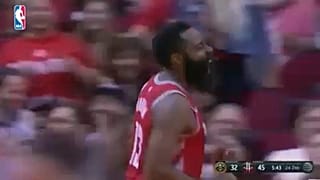 NBA: parádézott a Rockets, nyert a Spurs is