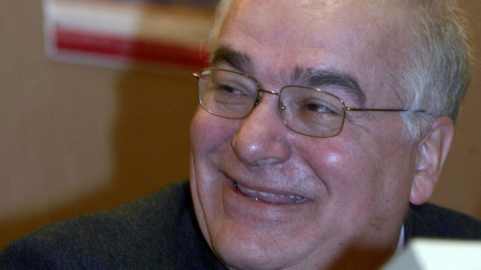 Πέθανε ο δικηγόρος Αντώνης Βγόντζας