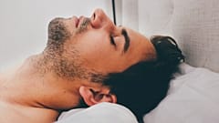 خوابیدن زیاد آخرهفته برای جبران کمبود خواب عمر را کوتاه می‌کند