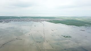 گمیشان