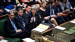 Brexit: Δύο βδομάδες διορία για άρση του αδιεξόδου