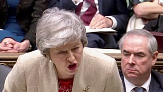 Theresa May : troisième vote sur le Brexit à la Chambre des Communes.