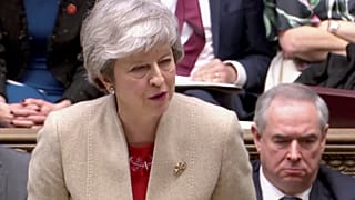 Brexit, terzo no del Parlamento britannico all'accordo May. Ue: no deal scenario probabile