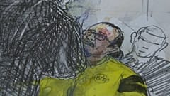 Le "logeur de Daech" condamné en appel à 4 ans de prison ferme