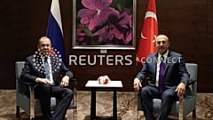 Russia e Turchia: "Sul Golan Usa contro il diritto internazionale"