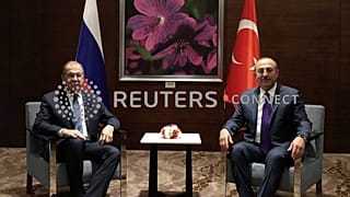 Russia e Turchia: "Sul Golan Usa contro il diritto internazionale"