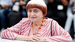 Ушла Аньес Варда