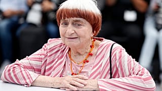 Ушла Аньес Варда