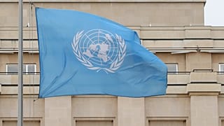 تونس تعتقل خبيرا بمراقبة حظر الأسلحة في ليبيا