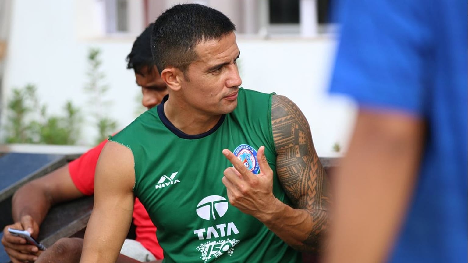 Labdarúgás: visszavonul az ausztrál rekorder, Tim Cahill