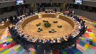 La UE de los '27' ve probable un Brexit sin acuerdo el 12 de abril