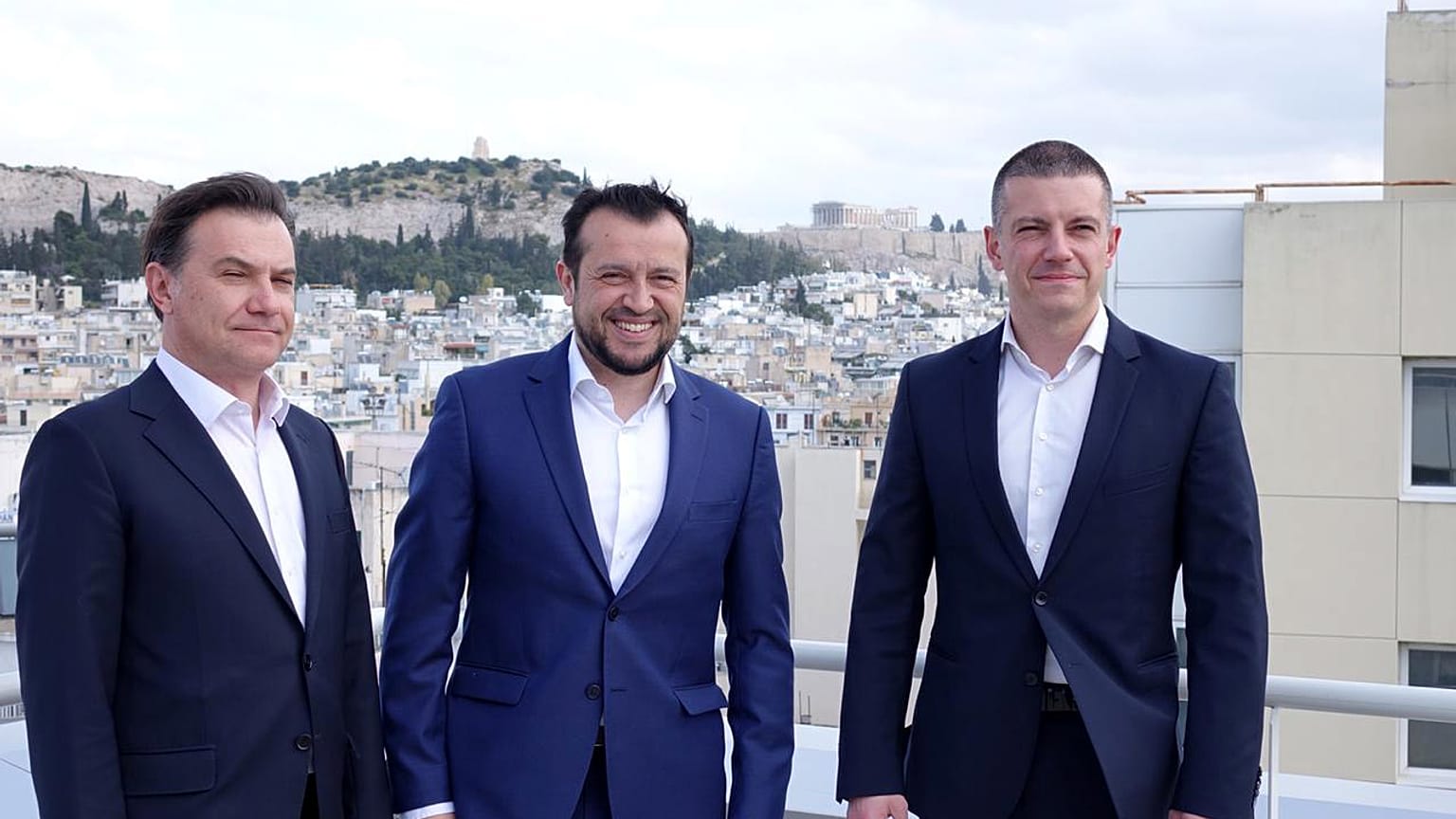 Ν. Παπάς: «Η Συμφωνία των Πρεσπών βάζει τέλος στους αλυτρωτισμούς»