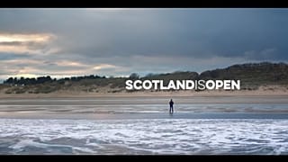 Scotland's message of love for Europe as Brexit looms