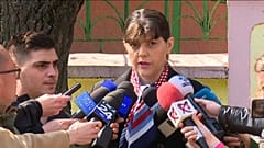 Καμπανάκι της Κομισιόν στη Ρουμανία για τη δικαιοσύνη 