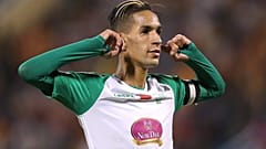 الرجاء البيضاوي يتوج بلقب كأس السوبر الافريقية على حساب الترجي التونسي