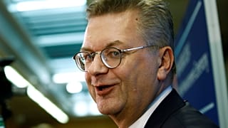 DFB-Präsident Grindel: "Rassismus gesamtdeutsches Problem"