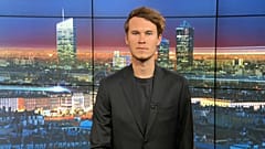 Euronews am Abend - Brexit, Fridays for Future & Wahl  in der Ukraine