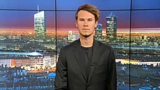 Euronews am Abend - Brexit, Fridays for Future & Wahl  in der Ukraine