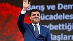 Demirtaş'tan HDP'li seçmene 31 Mart çağrısı: Belirleyici etkimizi göstermek için tarihi fırsat