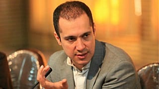کاوه مدنی: اینکه برخی می‌گویند وارد دوره ترسالی شدیم درست نیست 