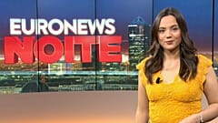 Euronews Noite 29.03.19