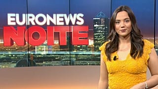Euronews Noite 29.03.19