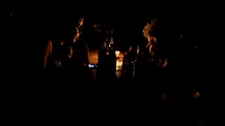 Le Venezuela replonge dans le noir, une nouvelle grosse panne d'électricité