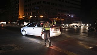 Neuer Stromausfall lähmt Caracas