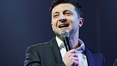 Выборы на Украине: кто в фаворитах?