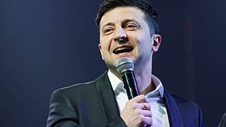 Выборы на Украине: кто в фаворитах?