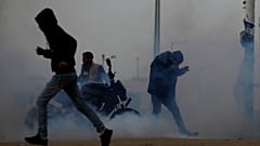 یک فلسطینی بر اثر تیراندازی سربازان اسرائیلی در نوار غزه کشته شد