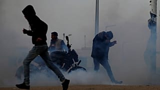 یک فلسطینی بر اثر تیراندازی سربازان اسرائیلی در نوار غزه کشته شد