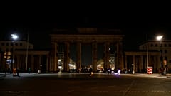 Earth Hour 2019: Licht aus für den Planeten