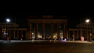 Earth Hour 2019: Licht aus für den Planeten