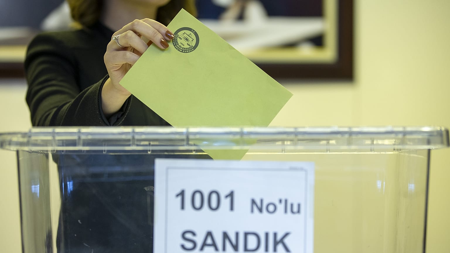 31 Mart Yerel Seçimleri: Kampanya süreci bitti, söz millette